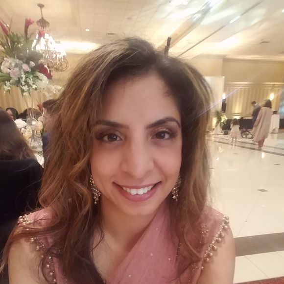 Meet your Posher, Rabelle - Picture 1 of 1